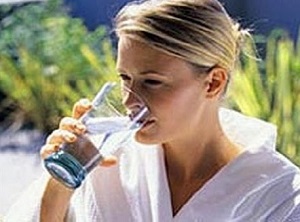 Какую воду пьют долгожители